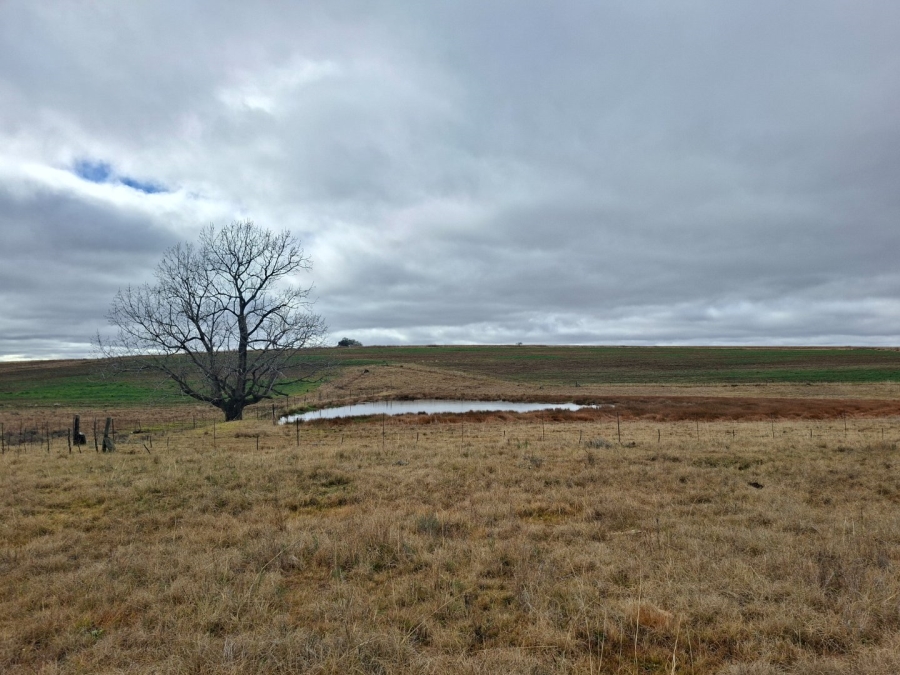 Commercial Property for Sale in Bethlehem Rural Free State